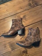 Eksept enkellaarsjes mt 37 zgan, Ophalen of Verzenden, Zo goed als nieuw, Zwart