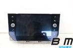 Display 8 inch WATERSCHADE Seat Ibiza 6R0919605B, Auto diversen, Gebruikt