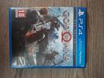 God of War Bundle, Spelcomputers en Games, Games | Sony PlayStation 4, 1 speler, Ophalen of Verzenden, Zo goed als nieuw, Vanaf 18 jaar