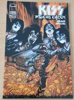 Kiss Psycho Circus Image Special 14, Eén comic, Amerika, Ophalen of Verzenden, Zo goed als nieuw