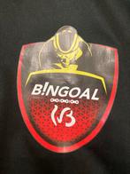 Regenjack B!NGOAL - Maat S, Fietsen en Brommers, Fietsaccessoires | Fietskleding, Ophalen of Verzenden, Steenbergen cycling, Cycling@steenbergen.cc