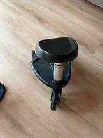 Meerijdplankje met zitje, Kinderen en Baby's, Kinderwagens en Combinaties, Ophalen of Verzenden, Gebruikt, Kinderwagen, Overige merken