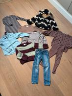 Zara Meisjeskleding Pakket Maat 110 (inclusief verzenden), Ophalen of Verzenden, Gebruikt, Maat 110