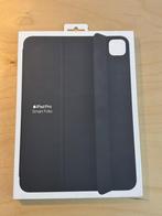 Apple iPad Pro Smart Folio, Computers en Software, Apple iPads, Zwart, Nieuw, 12 inch, Ophalen of Verzenden