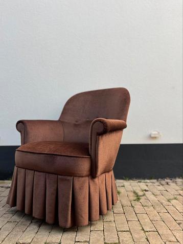 stoel grandma chair fauteuil rokstoel  beschikbaar voor biedingen