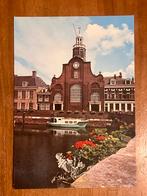 Rotterdam. Delfshaven. Foto Joke Anema-Balke., Verzamelen, Ansichtkaarten | Nederland, Zuid-Holland, 1960 tot 1980, Ongelopen
