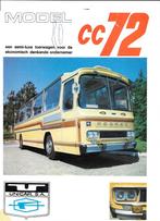 PEGASO 72/80, Ophalen of Verzenden, Gelezen, Overige merken