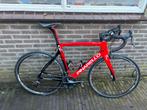Pinarello Gan S - Ultegra 3x10 - Maat 55, Fietsen en Brommers, 28 inch, Gebruikt, Carbon, 10 tot 15 versnellingen
