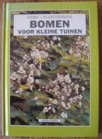 Bomen voor kleine tuinen - Susan Conder - hc, Boeken, Wonen en Tuinieren, Ophalen of Verzenden, Tuinieren en Tuinplanten, Susan Conder