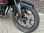 HONDA NX 500 NX500 Allroad 3 delige kofferset, 2 cilinders, HONDA, Bedrijf, Onbekend