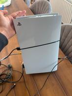 Playstation 5 disc version, Spelcomputers en Games, Games | Sony PlayStation 5, Ophalen, Zo goed als nieuw