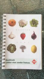 Kookboek, lekker eten zonder fratsen (C1000), Boeken, Ophalen of Verzenden, Zo goed als nieuw