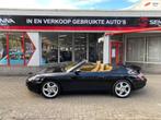 Porsche 911 Cabrio 3.4 Carrera 4 - Aut - Hardtop - Inr Mog !, Auto's, Porsche, Automaat, Gebruikt, Beige, Cabriolet