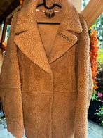 Reinders teddy jas, Kleding | Dames, Jassen | Winter, Reinders, Bruin, Verzenden, Maat 42/44 (L)
