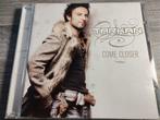 Tarkan - Come Closer, Cd's en Dvd's, Ophalen of Verzenden, 1980 tot 2000, Zo goed als nieuw