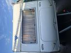 Knaus Vimara 420 DB, Bedrijf, Treinzit, 750 - 1000 kg, Schokbreker