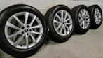 Elbrus velgen Kodiaq Tiguan T-Roc Q3 Tarraco 235/55/18, 18 inch, Gebruikt, Banden en Velgen, Ophalen of Verzenden