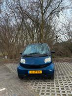 Smart fortwo, Automaat, 54 pk, Zwart, 18 €/maand