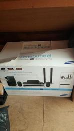 Samsung home cinema set, Audio, Tv en Foto, Home Cinema-sets, Zo goed als nieuw, Ophalen