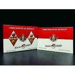 Monaco BU set 2020, Postzegels en Munten, Munten | Europa | Euromunten, Ophalen, Monaco, Overige waardes, Setje