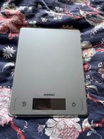 Soehnle keukenweegschaal, Minder dan 10 kg, Keukenweegschaal, Ophalen of Verzenden, Fijner dan 1 gram