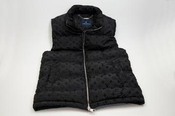 Dames bodywarmer Louis Vuitton beschikbaar voor biedingen