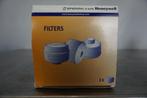 Partij: honeywell combinatiefilter combinatiefilters XL, Doe-het-zelf en Verbouw, Adembescherming, Ophalen of Verzenden, Nieuw