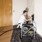 Wagner SteamForce Pro behang stomer, Doe-het-zelf en Verbouw, Ophalen of Verzenden, Gebruikt, Overige typen
