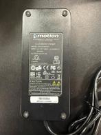 Sparta / Batavus e‑bike oplader 36V 4A – 5‑pins – origineel, Ophalen of Verzenden, Nieuw, Sparta/Batavus/Koga