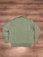 William Lockie trui, Ophalen of Verzenden, Zo goed als nieuw, Maat 52/54 (L), Groen