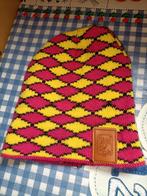 Flügel warme muts, Verzamelen, Ophalen of Verzenden, Zo goed als nieuw, Gebruiksvoorwerp