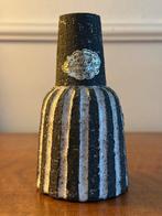 Vintage Westraven Utrecht keramiek vaasje / kandelaar, Overige materialen, Gebruikt, Ophalen of Verzenden, Minder dan 25 cm