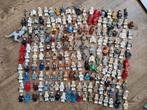 Unieke collectie Lego Star Wars minifiguren, Ophalen of Verzenden, Gebruikt