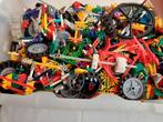 K'nex Bouwpakket - Grote Bak Vol!, Ophalen, Gebruikt, K'nex
