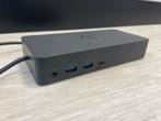 Dell D6000 Docking Station - Zo goed als nieuw!, Computers en Software, Dockingstations, Ophalen of Verzenden, Zo goed als nieuw