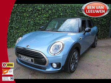 MINI Clubman 1.5 Cooper Chili Ser. Bns F54 NL-auto, XL-nav,  beschikbaar voor biedingen