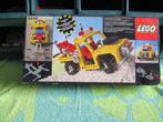 lego technic 8846 Sleepwagen, Ophalen of Verzenden, Gebruikt, Complete set, Lego