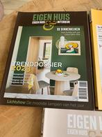 Eigen Huis en interieur, Ophalen of Verzenden, Zo goed als nieuw, Interieur en Design