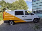 Mercedes Vito camper, Caravans en Kamperen, Campers, Buscamper of Camperbus, Tot en met 2, Mercedes-Benz, Diesel