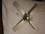 plafond ventilator Westinghouse, Ophalen, Gebruikt, Plafondventilator