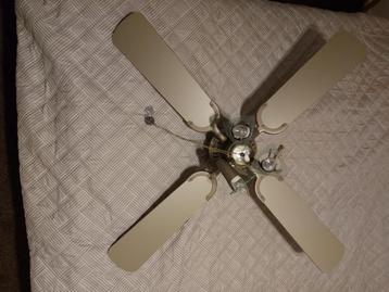 plafond ventilator Westinghouse beschikbaar voor biedingen