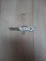 He-man, MOTU, Landshark – Laser (rechts), Verzamelen, Poppetjes en Figuurtjes, Ophalen of Verzenden, Zo goed als nieuw