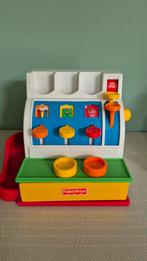 Fisher price kassa., Kinderen en Baby's, Speelgoed | Fisher-Price, Ophalen of Verzenden, Zo goed als nieuw, Overige typen