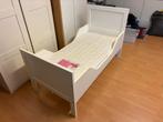 Bopita peuterbed, Ophalen, Gebruikt, 140 tot 160 cm, 70 tot 85 cm