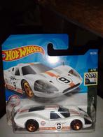 Ford GT40 GULF, Ophalen of Verzenden, Nieuw