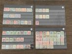 postzegels Duitsland inflatie postzegels duits rijk (49/210), Postzegels en Munten, Postzegels | Europa | Duitsland, Ophalen of Verzenden