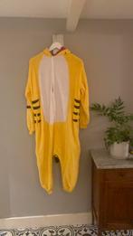 Tijger onesie, Kleding | Heren, Carnavalskleding en Feestkleding, Ophalen, Zo goed als nieuw, Overige maten, Carnaval
