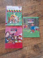 3x Veilig leren lezen LEESBOEKJES, Groep 1, nrs. 1, 4 & 7, Ophalen of Verzenden, Zo goed als nieuw, Non-fictie