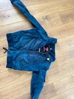 Parajumpers masterpiece M top originele, Kleding | Heren, Jassen | Zomer, Blauw, Ophalen of Verzenden, Zo goed als nieuw