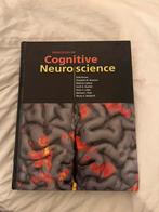 Principles of cognitive neuroscience, Ophalen of Verzenden, Gelezen, Cognitieve psychologie